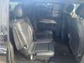Mercedes-Benz V 300 d EXTRALANG/MBUX/LEDER/360°/DISTRONIC/BURMES Zwart - thumbnail 8