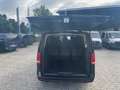 Mercedes-Benz V 300 d EXTRALANG/MBUX/LEDER/360°/DISTRONIC/BURMES Zwart - thumbnail 6