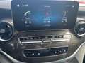 Mercedes-Benz V 300 d EXTRALANG/MBUX/LEDER/360°/DISTRONIC/BURMES Zwart - thumbnail 13