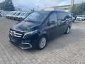 Mercedes-Benz V 300 d EXTRALANG/MBUX/LEDER/360°/DISTRONIC/BURMES Zwart - thumbnail 2