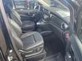 Mercedes-Benz V 300 d EXTRALANG/MBUX/LEDER/360°/DISTRONIC/BURMES Zwart - thumbnail 9