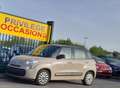 Fiat 500L 1.3 Multijet 85cv Lounge AIRCO JA REG VIT fin 201' Beżowy - thumbnail 3