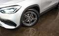Mercedes-Benz GLA 180 GLA 180 d AMG Line Incl. JA 19" - Widescreen Silber - thumbnail 6