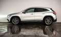 Mercedes-Benz GLA 180 GLA 180 d AMG Line Incl. JA 19" - Widescreen Silber - thumbnail 3