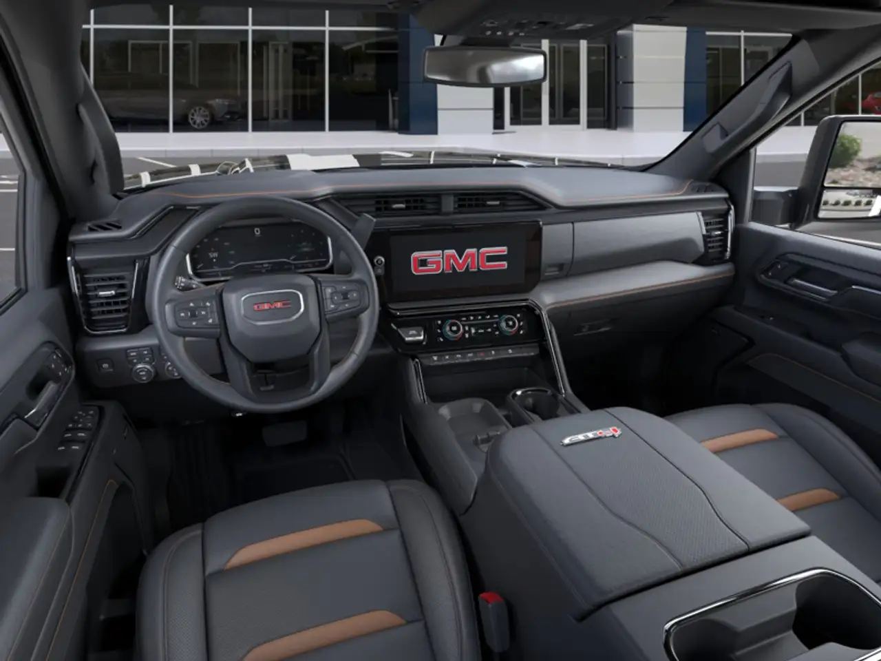 GMC Sierra 2500HD снимка GMC Sierra 2500HD