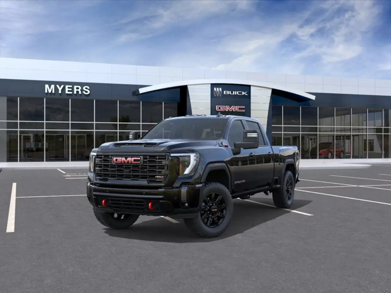 GMC Sierra 2500HD снимка GMC Sierra 2500HD