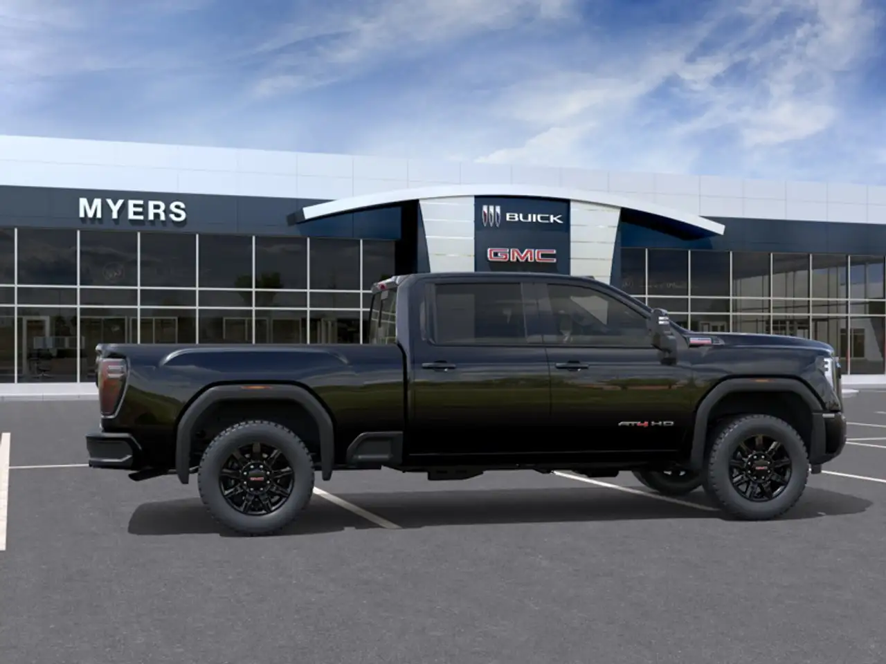 GMC Sierra 2500HD снимка GMC Sierra 2500HD