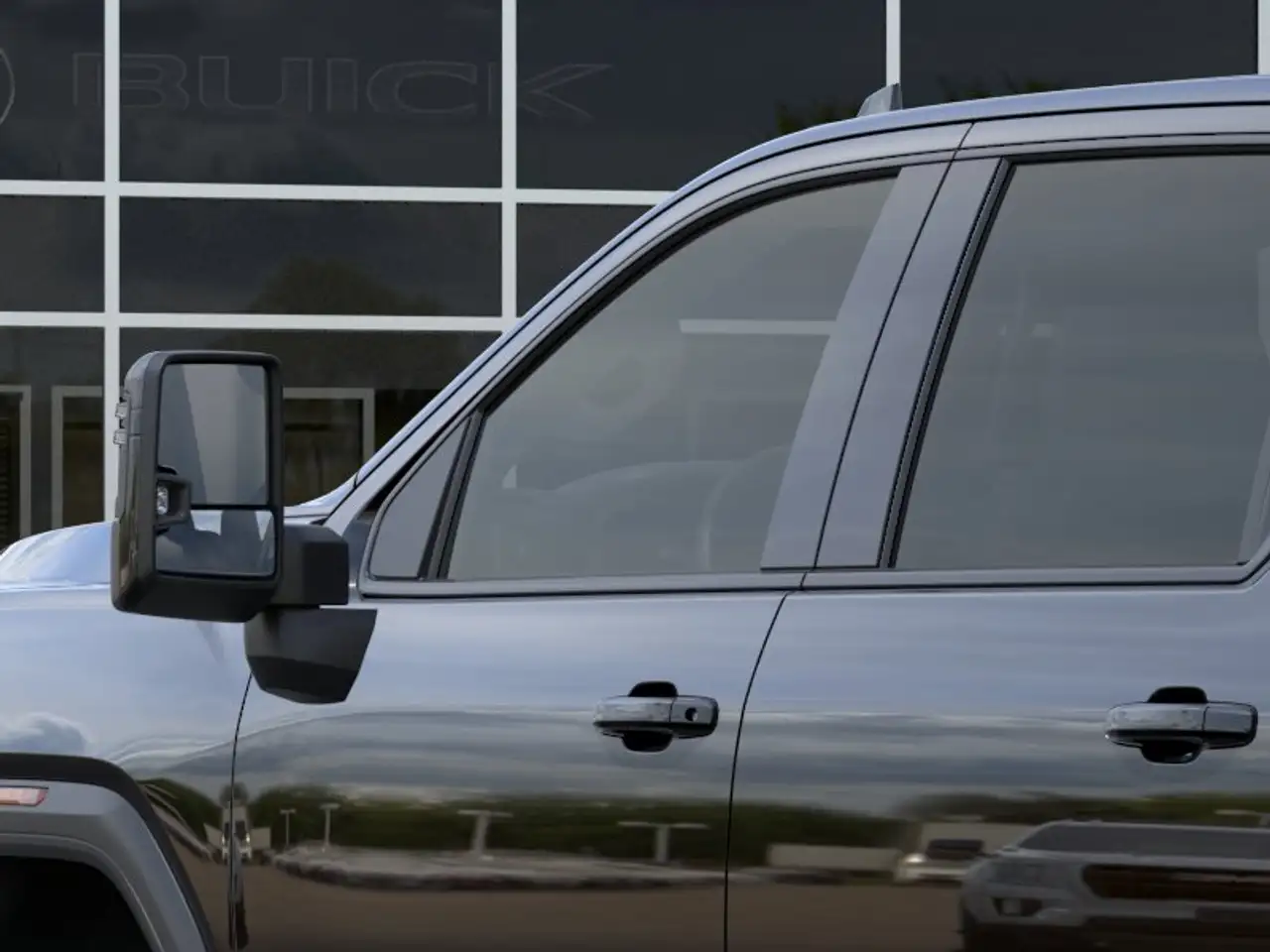 GMC Sierra 2500HD снимка GMC Sierra 2500HD