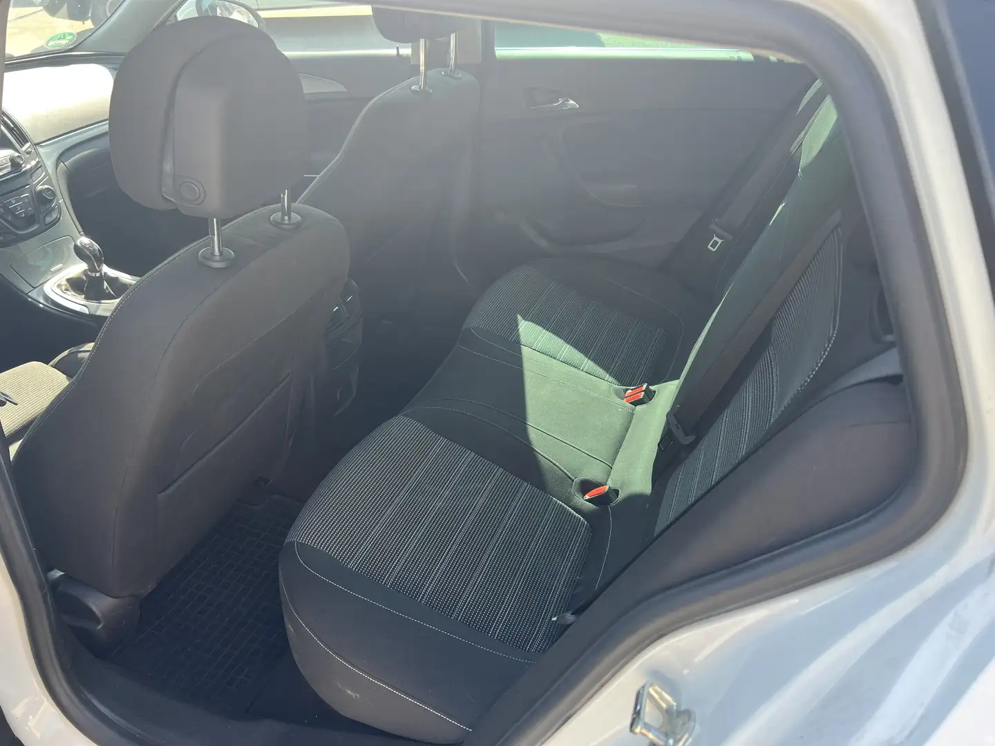 Opel Insignia ST 2,0 CDTI ecoflex Cosmo Start/Stop System - 2