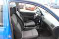 Volkswagen Golf 1.4 Edtion*3.HAND*KLIMA*AHK*HU01-2025 Blau - thumbnail 15