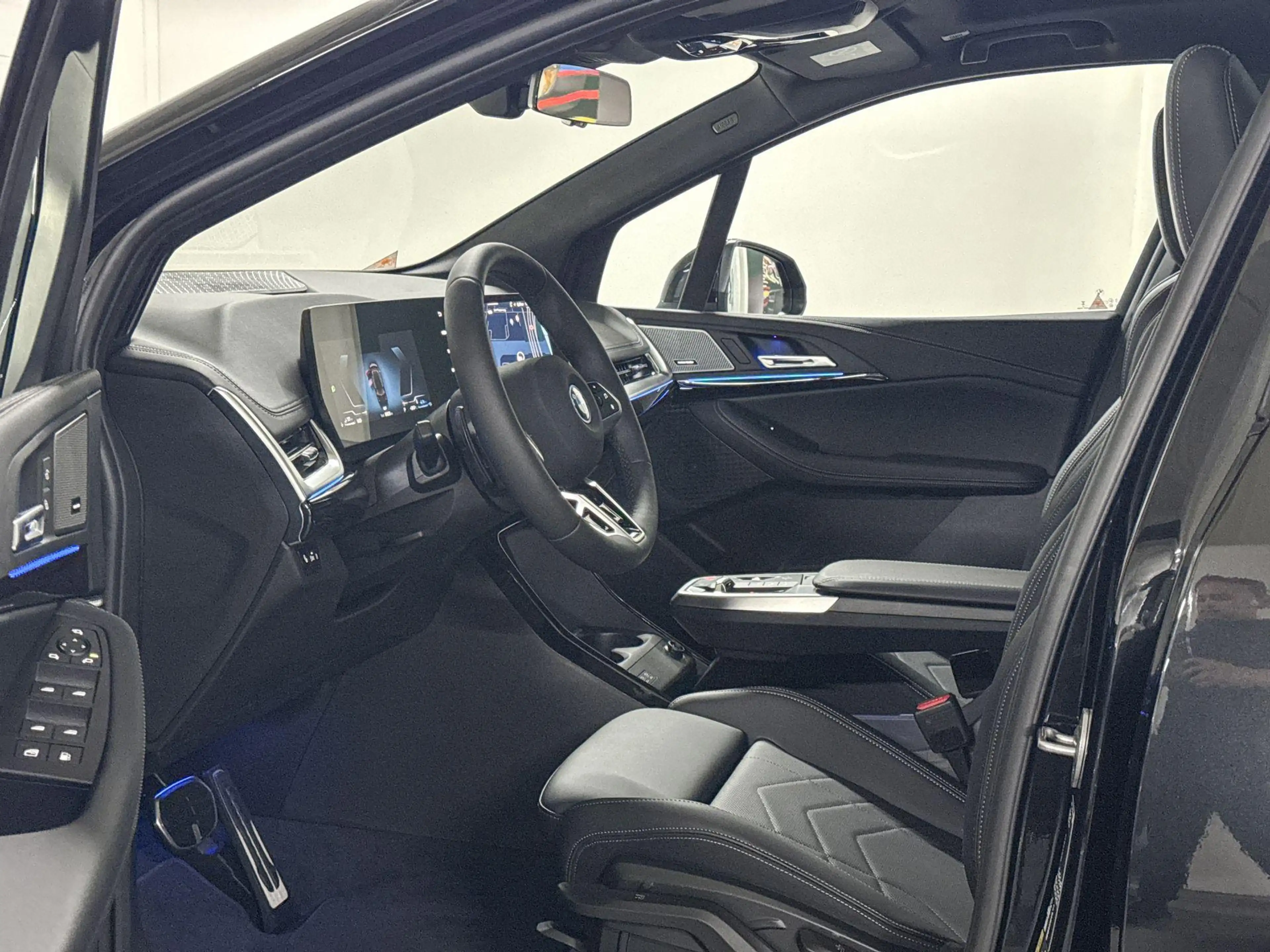 BMW 225 2-serie Active Tourer 225e xDrive M Sport | Panora — photo 8