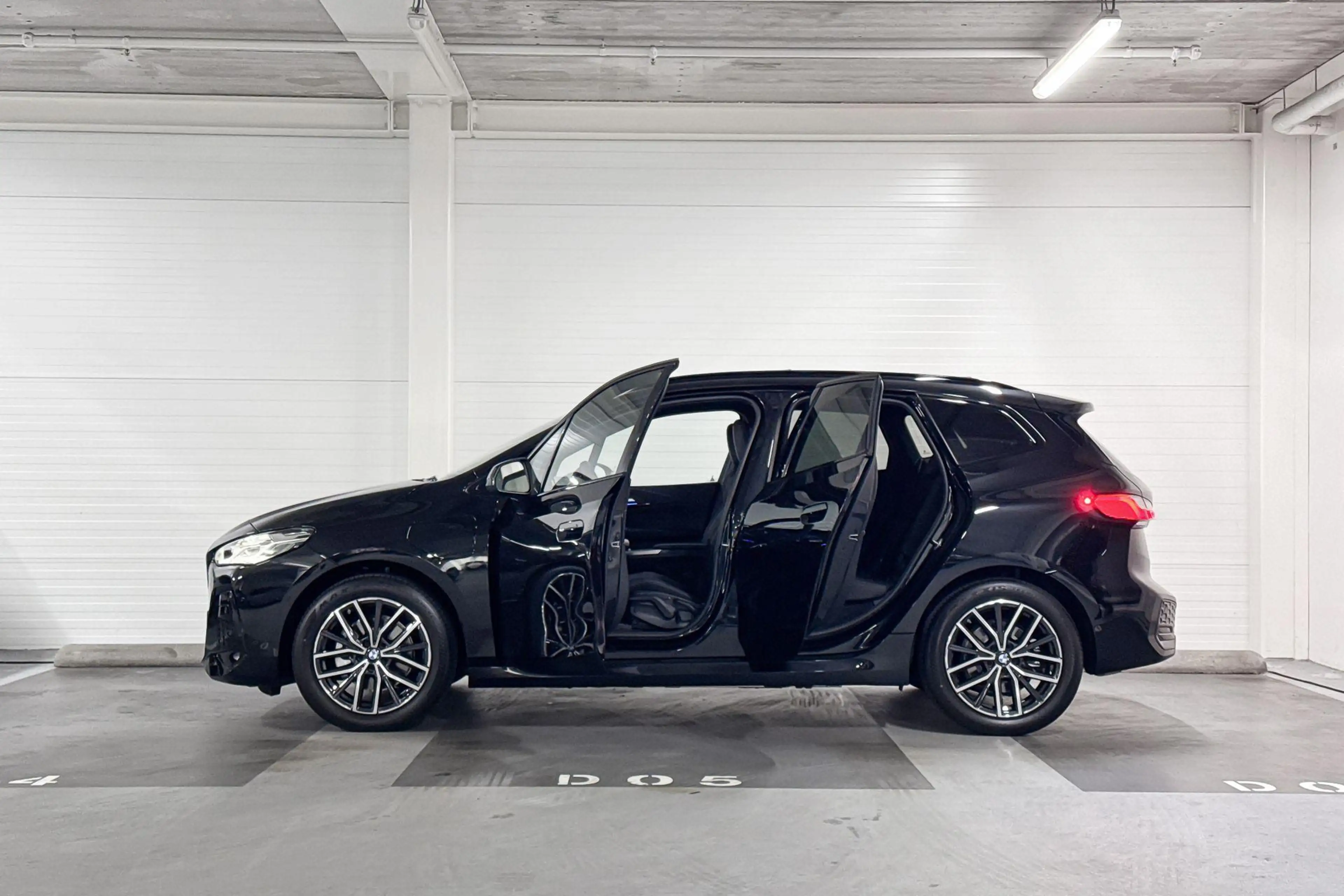 BMW 225 2-serie Active Tourer 225e xDrive M Sport | Panora — photo 3