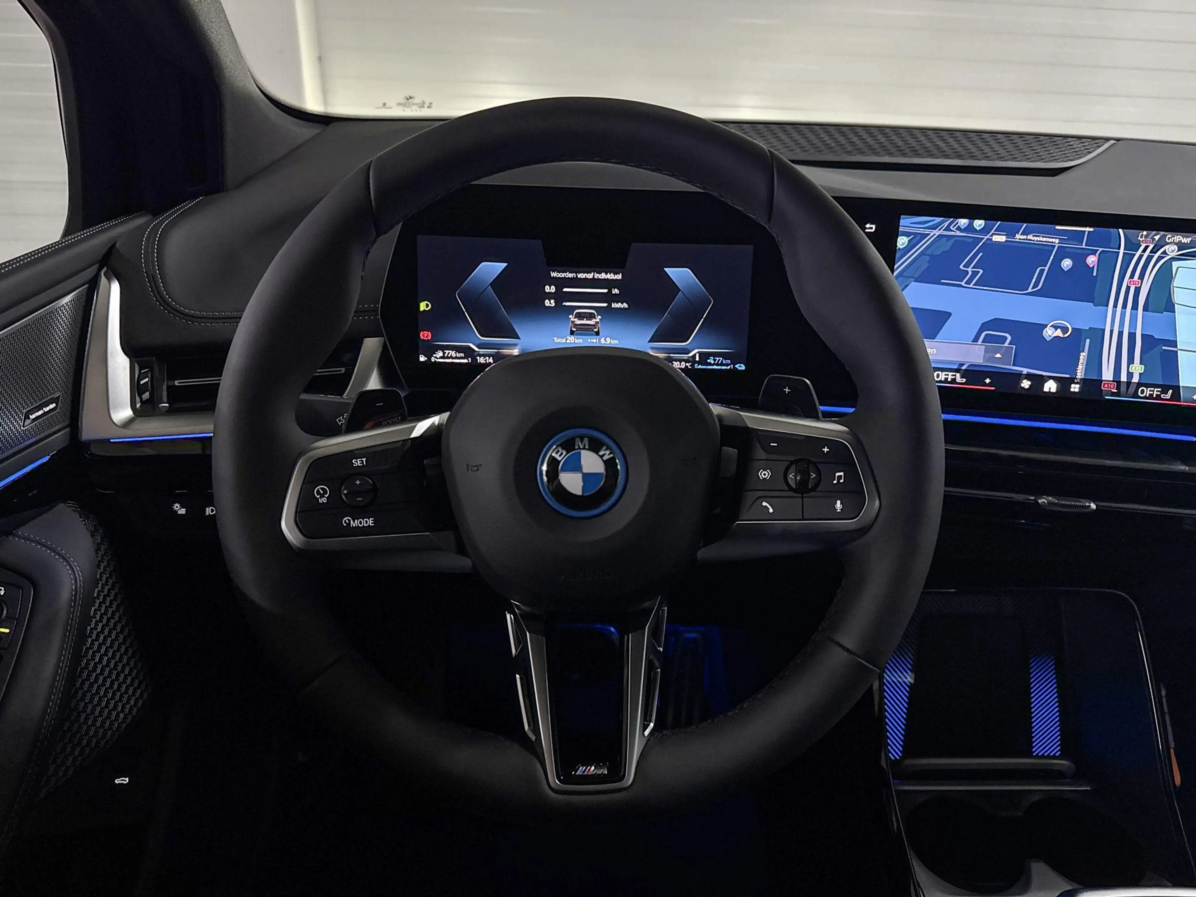 BMW 225 2-serie Active Tourer 225e xDrive M Sport | Panora — photo 12