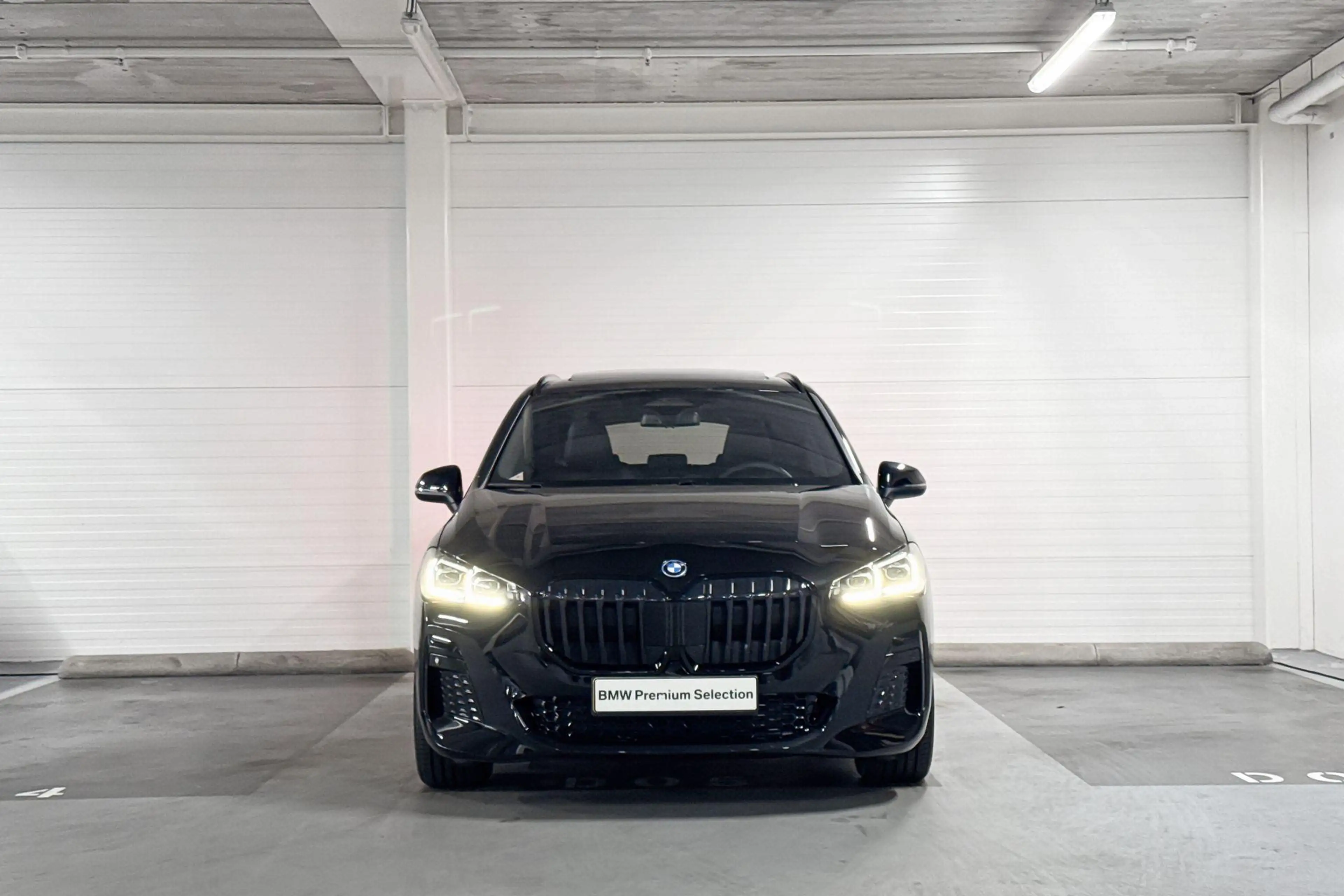 BMW 225 2-serie Active Tourer 225e xDrive M Sport | Panora — photo 5