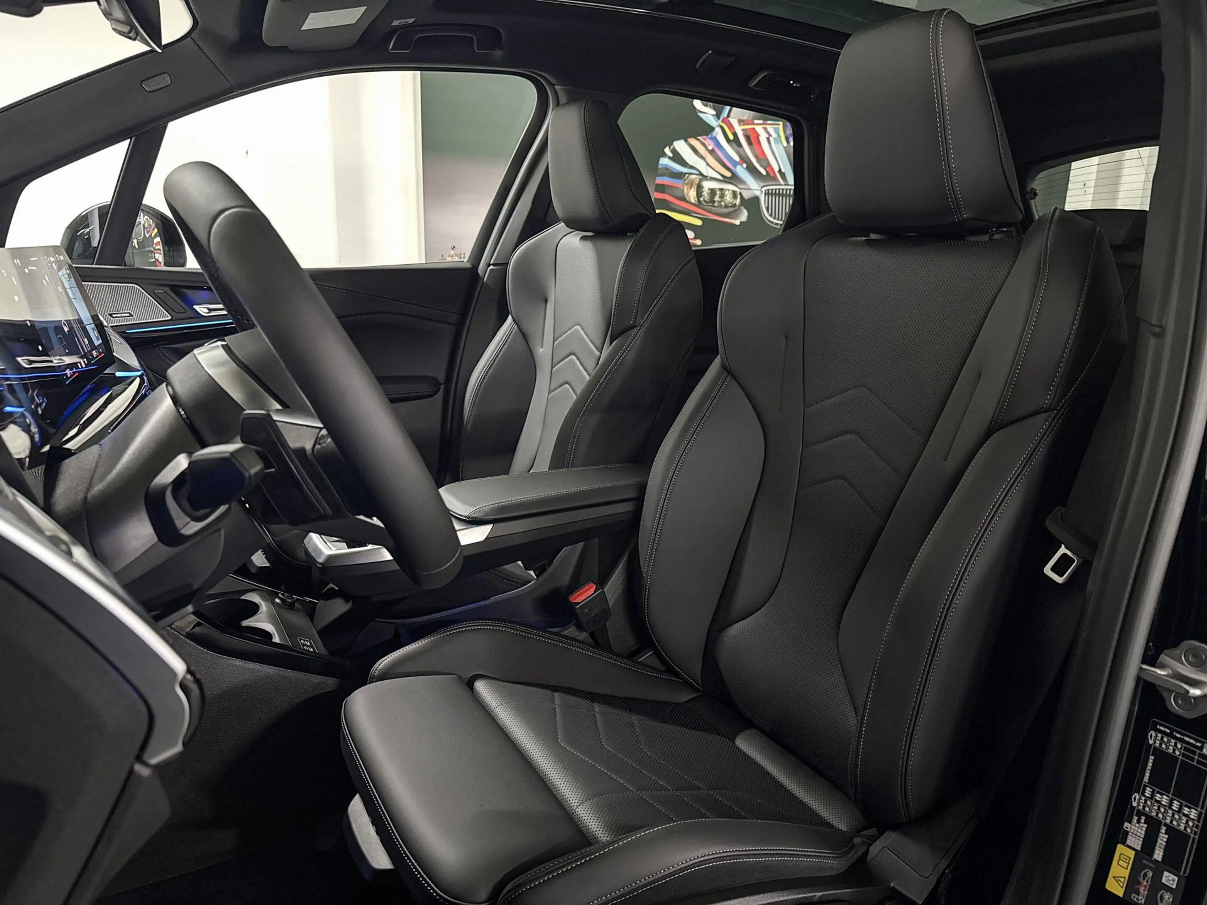 BMW 225 2-serie Active Tourer 225e xDrive M Sport | Panora — photo 9