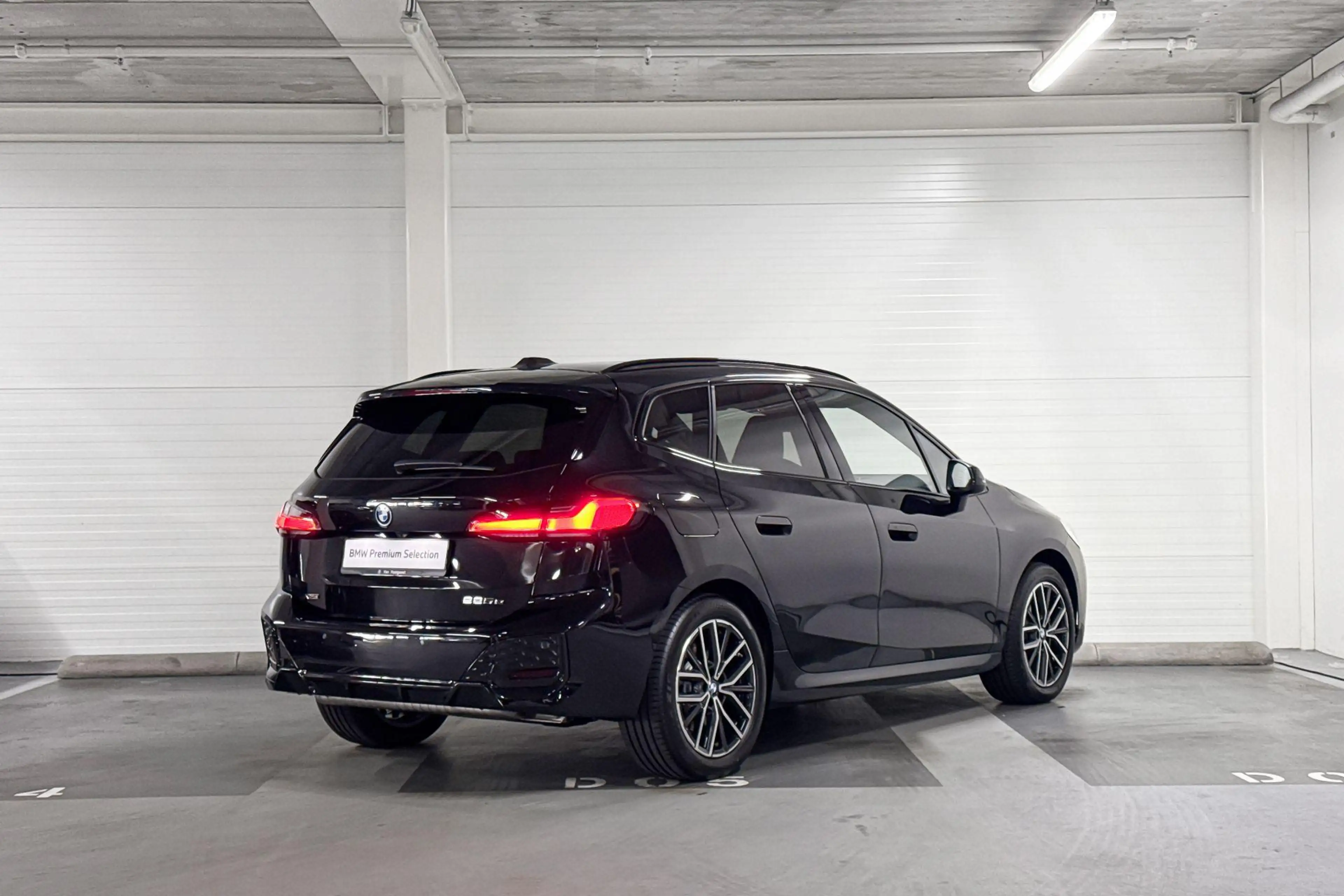 BMW 225 2-serie Active Tourer 225e xDrive M Sport | Panora — photo 6