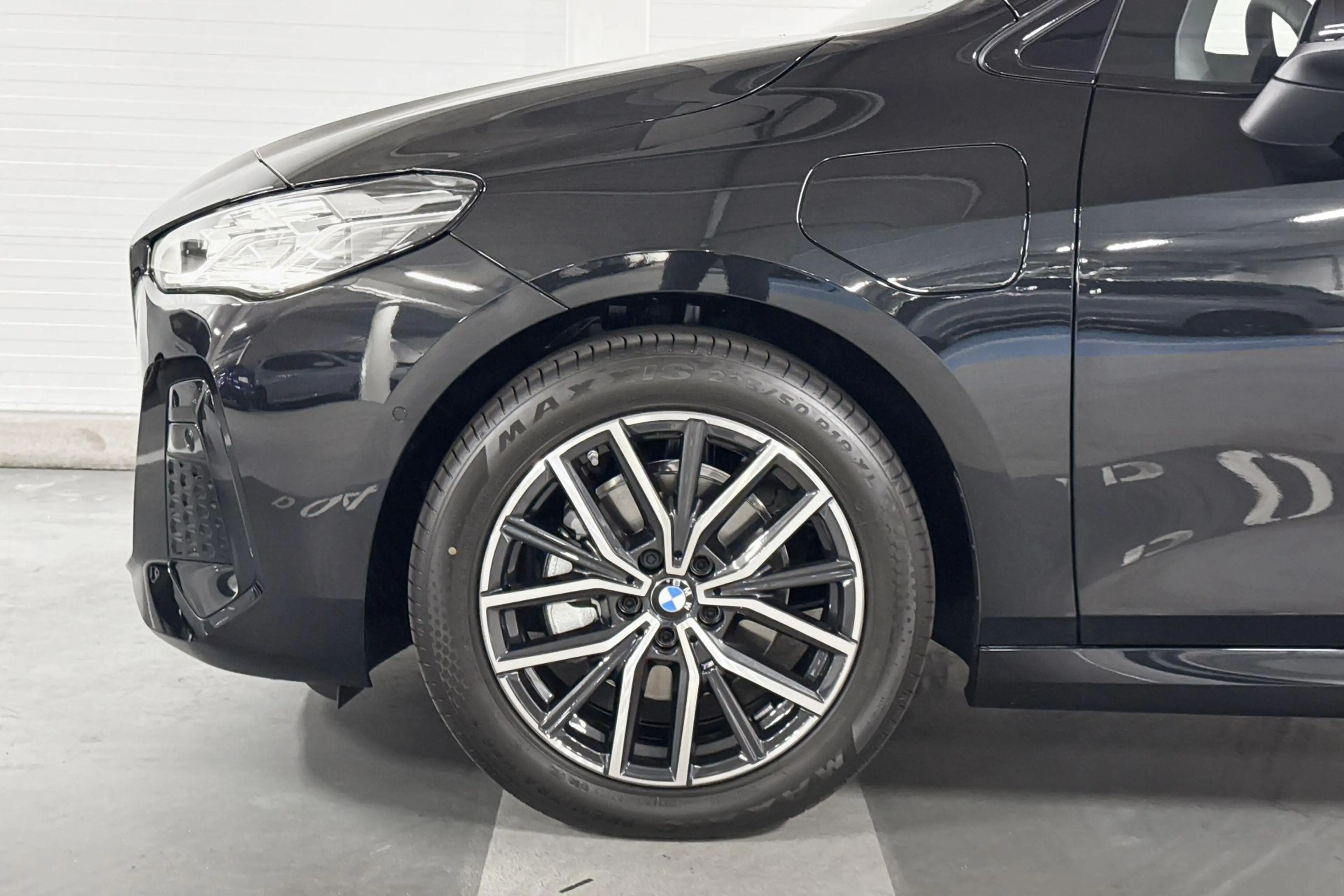 BMW 225 2-serie Active Tourer 225e xDrive M Sport | Panora — photo 4