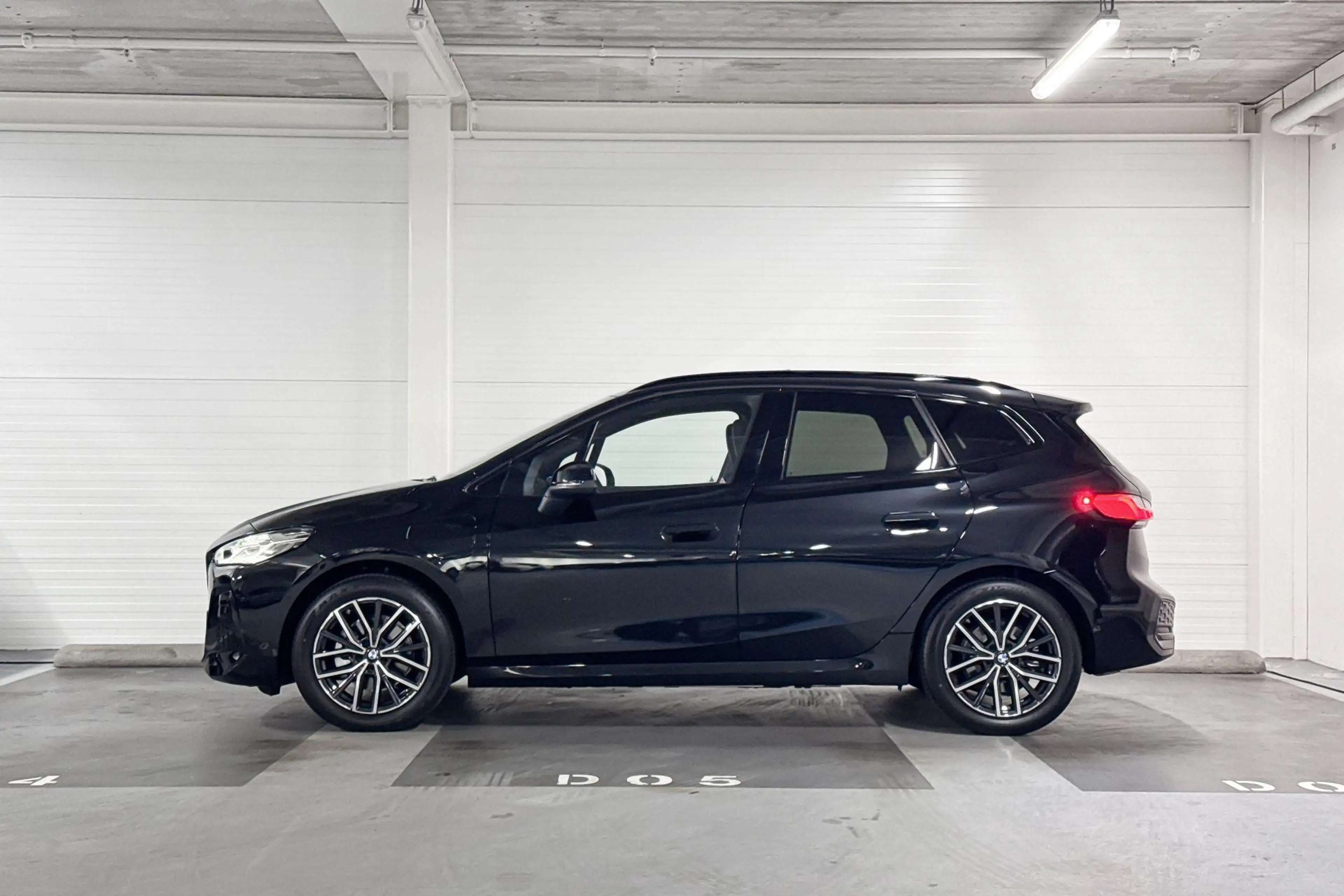 BMW 225 2-serie Active Tourer 225e xDrive M Sport | Panora — photo 2