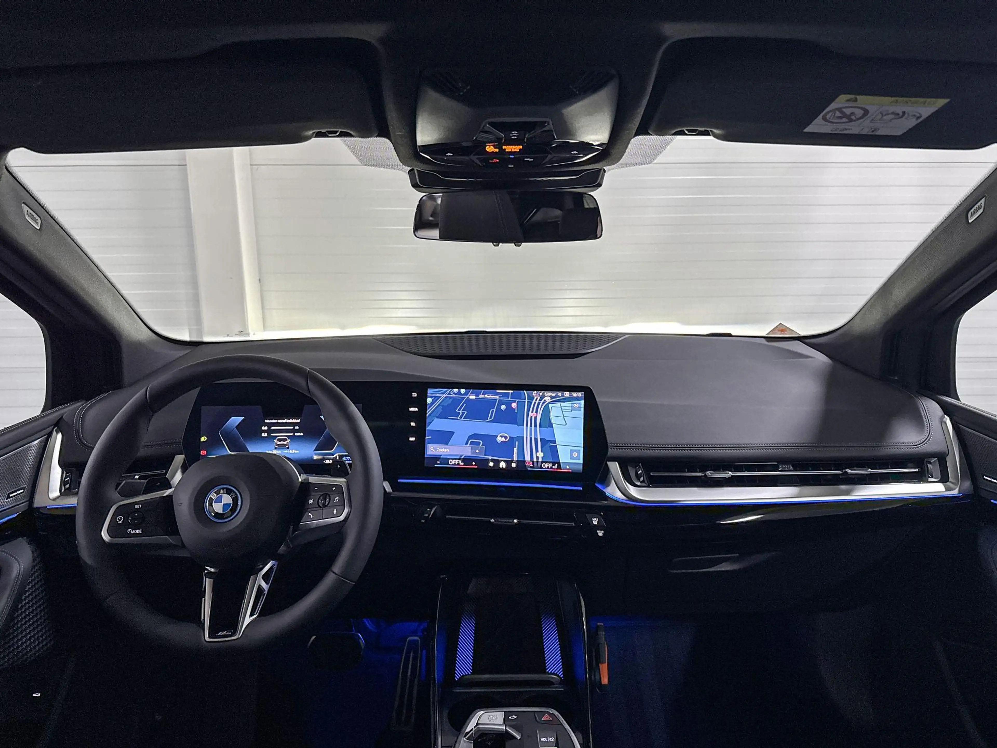 BMW 225 2-serie Active Tourer 225e xDrive M Sport | Panora — photo 11