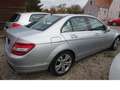 Mercedes-Benz C 180 CGI BlueEfficiency Avantgarde PDC AHK Silber - thumbnail 4