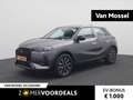 DS Automobiles DS 3 E-Tense Performance Line 54 kWh | ECC | PDC | LMV Gris - thumbnail 1