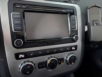 Bild 10 Volkswagen Eos Basis