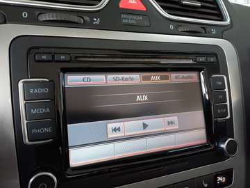 Bild 13 Volkswagen Eos Basis