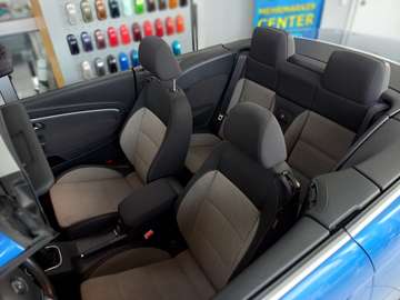 Bild 7 Volkswagen Eos Basis