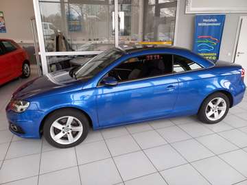 Bild 2 Volkswagen Eos Basis