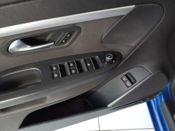 Bild 8 Volkswagen Eos Basis