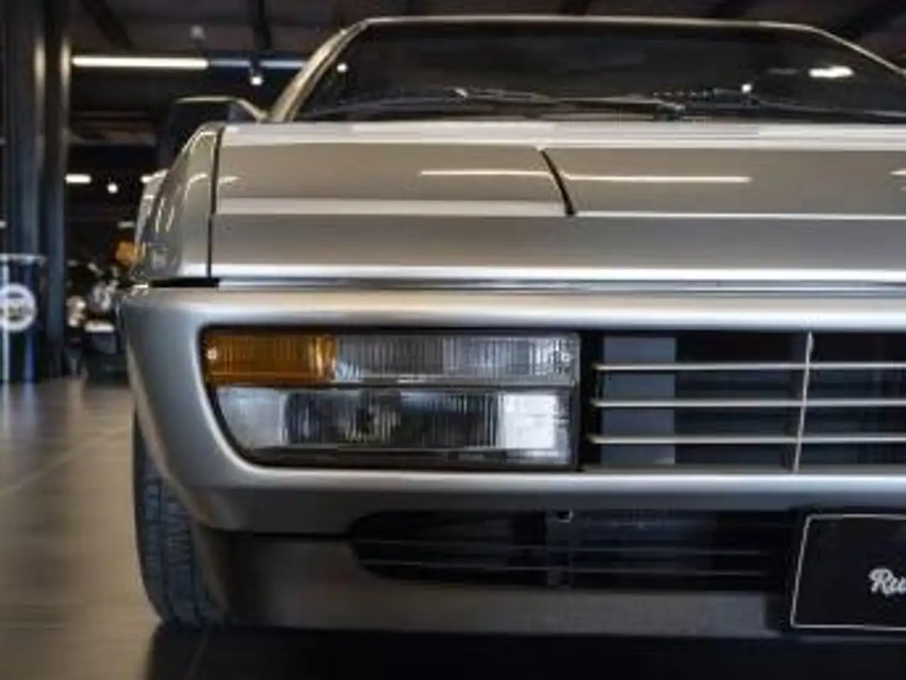 Ferrari Mondial 3.2, foto 8