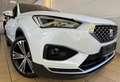 SEAT Tarraco 2.0 TDI Xcellence Key-Go ACC 7-Sitzer Digital AHK Blanc - thumbnail 1