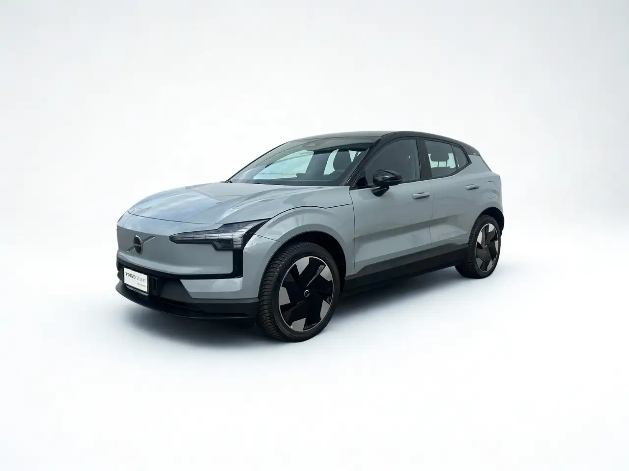 Volvo EX30 EX30 single motor Extended Range Plus rwd