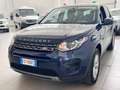 Land Rover Discovery Sport 2.0 td4 awd 150cv auto - COMMERCIANTI - Blu/Azzurro - thumbnail 3