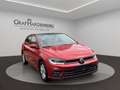 Volkswagen Polo 1.0 TSI DSG Style Pano IQ.LIGHT Rot - thumbnail 8