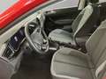 Volkswagen Polo 1.0 TSI DSG Style Pano IQ.LIGHT Rot - thumbnail 17