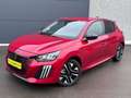 Peugeot 208 Allure / MHEV / E-DSC6 Rood - thumbnail 3