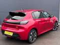 Peugeot 208 Allure / MHEV / E-DSC6 Rood - thumbnail 4