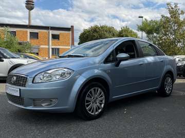 Dynamic 1.4 /Klima/SHZ/PDC/Temp/8xReifen/TÜV
