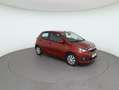 Peugeot 108 1,0 VTi 68 Active CARPLAY+SHZ+Xenon Rot - thumbnail 4