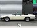 Jaguar XJS Cabriolet 5.3i V12 - BVA CABRIOLET . PHASE 2 Blanco - thumbnail 7