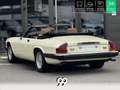 Jaguar XJS Cabriolet 5.3i V12 - BVA CABRIOLET . PHASE 2 Blanco - thumbnail 9