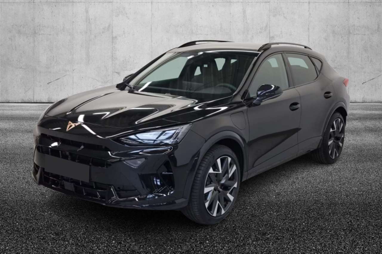 CUPRA Formentor 1.5 e-Hybrid DSG