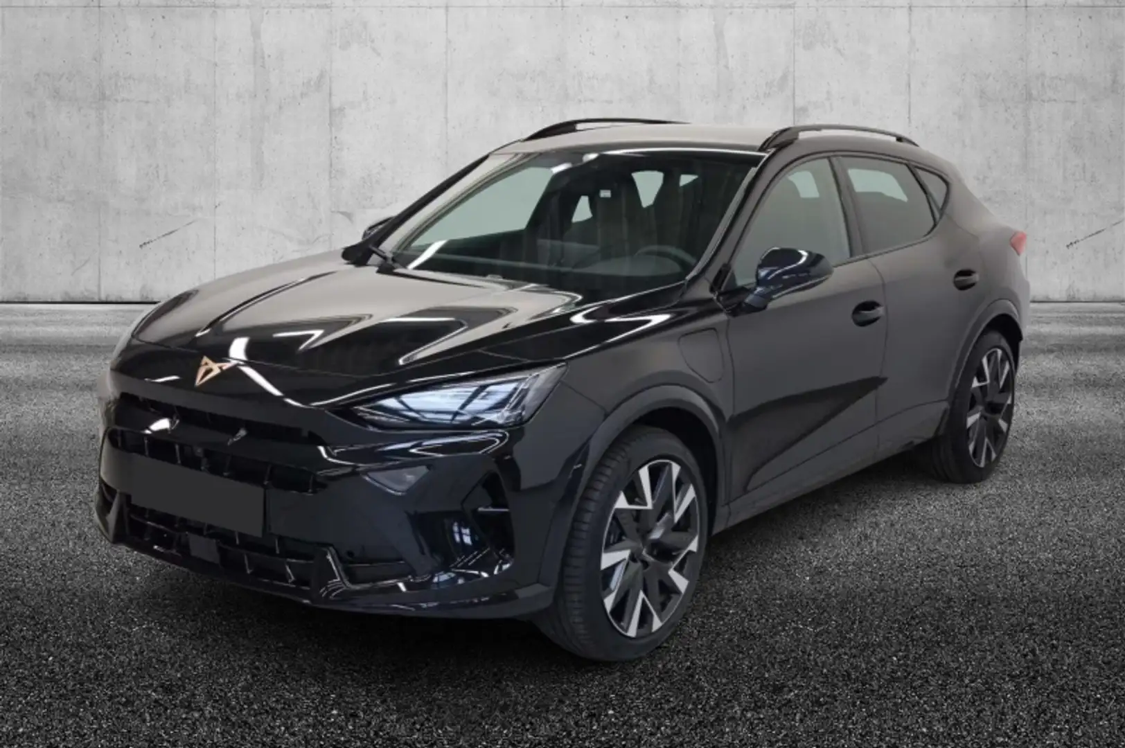 CUPRA Formentor 1.5 e-Hybrid DSG Nero - 1