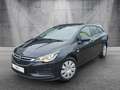 Opel Astra K ST Premium Business/Navi/Automatik/1Hand Czarny - thumbnail 2