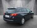 Opel Astra K ST Premium Business/Navi/Automatik/1Hand Czarny - thumbnail 5
