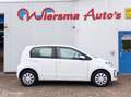 Volkswagen up! 1.0 BMT take up! Airco|Lage km|Bluetooth Wit - thumbnail 8