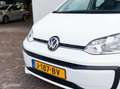 Volkswagen up! 1.0 BMT take up! Airco|Lage km|Bluetooth Wit - thumbnail 2