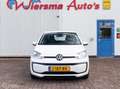 Volkswagen up! 1.0 BMT take up! Airco|Lage km|Bluetooth Wit - thumbnail 4