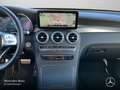 Mercedes-Benz GLC 300 e 4M AMG+NIGHT+360+AHK+MULTIBEAM+FAHRASS Rot - thumbnail 14